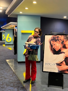 honoさんのコーディネート