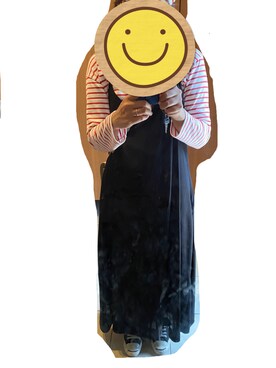 ゆきぽんさんのコーディネート