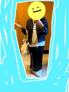 ゆきぽんさんのコーディネート