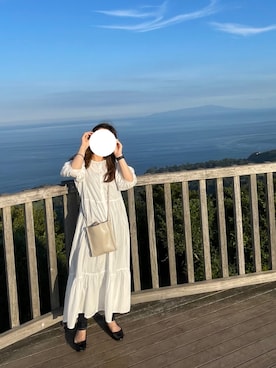 chiiさん(レディース・153cm)の秋コーディネート