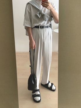 KAISEIさんのコーディネート