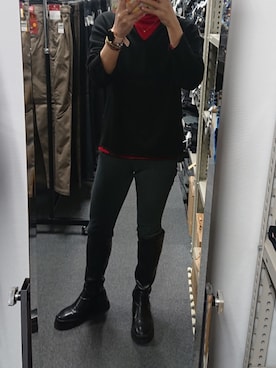 keikoさんのコーディネート