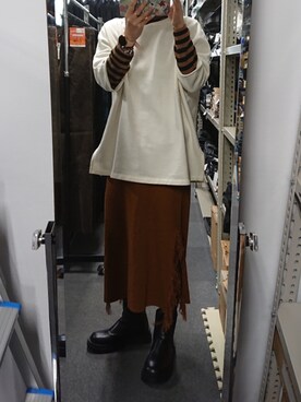 keikoさんのコーディネート