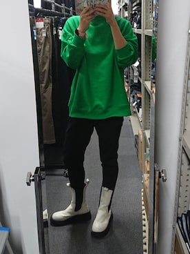 keikoさんのコーディネート