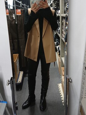 keikoさんのコーディネート