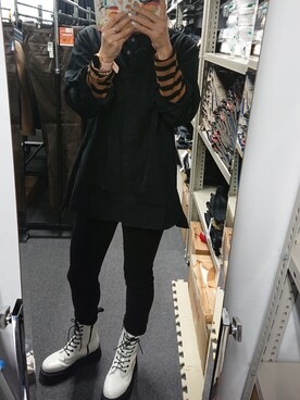 keikoさんのコーディネート