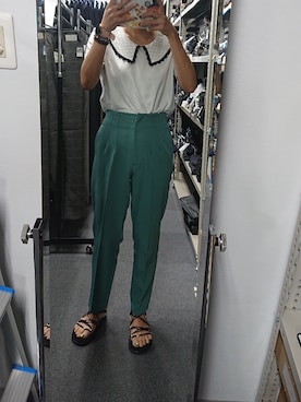 keikoさんのコーディネート