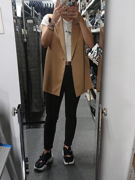 keikoさんのコーディネート