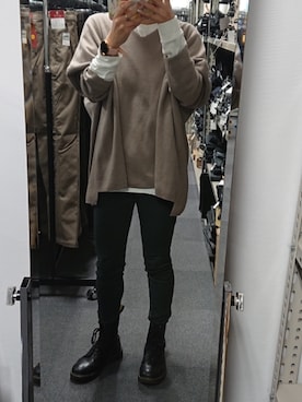 keikoさんのコーディネート