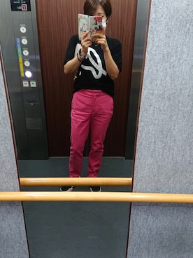 keikoさんのコーディネート