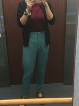 keikoさんのコーディネート