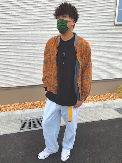 shotaさんのコーディネート