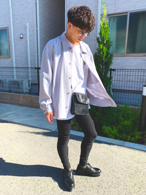 shotaさんのコーディネート