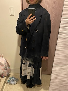 まかおりさんのコーディネート