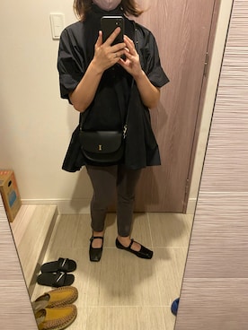 まかおりさんのコーディネート