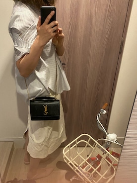 まかおりさんのコーディネート