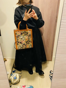 まかおりさんのコーディネート