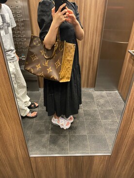 まかおりさんのコーディネート