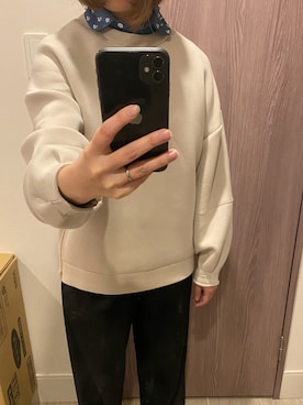 まかおりさんのコーディネート