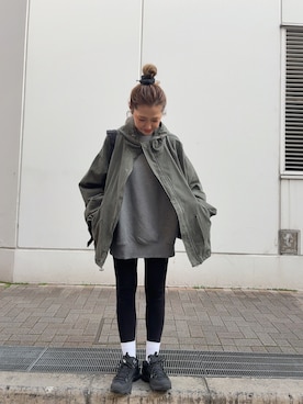 kayoさんのコーディネート