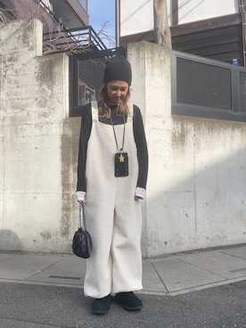 kayoさんのコーディネート