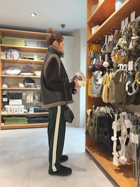 kayoさんのコーディネート