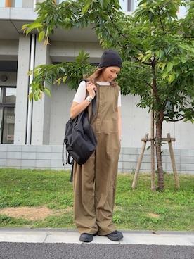 kayoさん(レディース・164cm)の春コーディネート