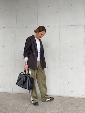 kayoさんのコーディネート