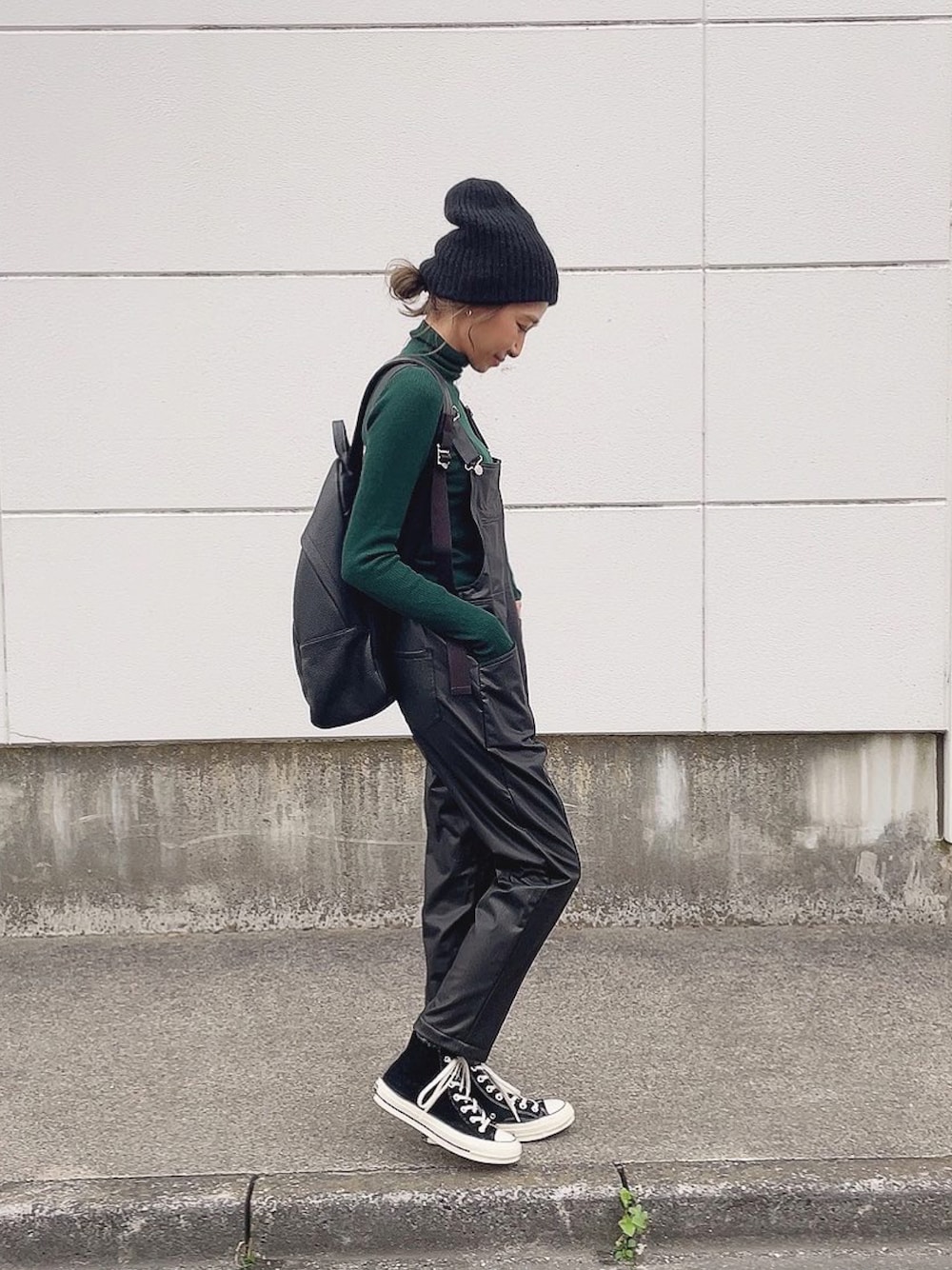 CANAL JEAN（キャナルジーン）の「RED CHOP WORKS(レッドチョップ