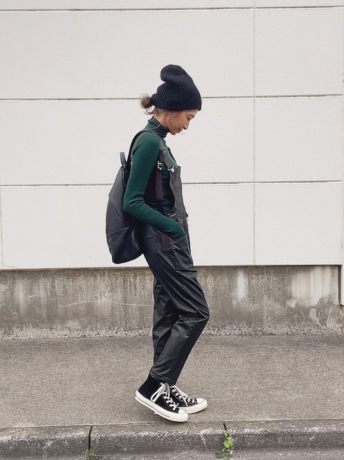 CANAL JEAN（キャナルジーン）の「RED CHOP WORKS(レッドチョップ