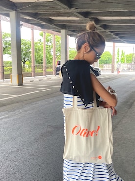 ワンピースを使った ママコーデ の人気ファッションコーディネート Wear