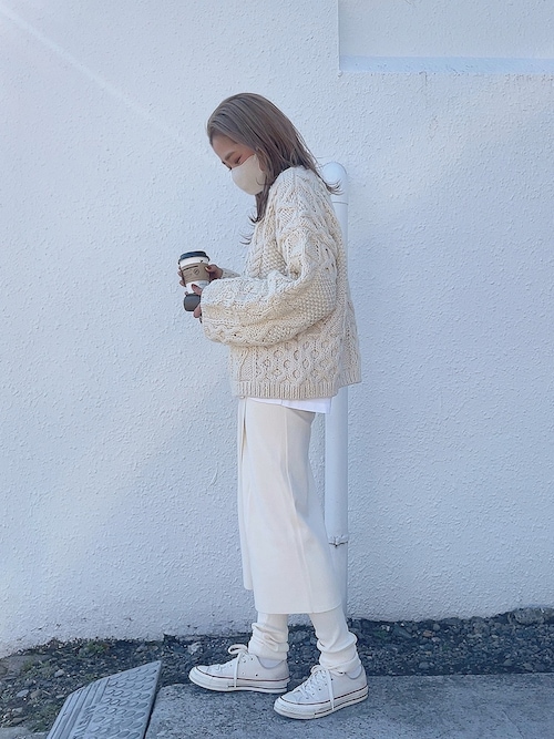 kayoさんのコーディネート