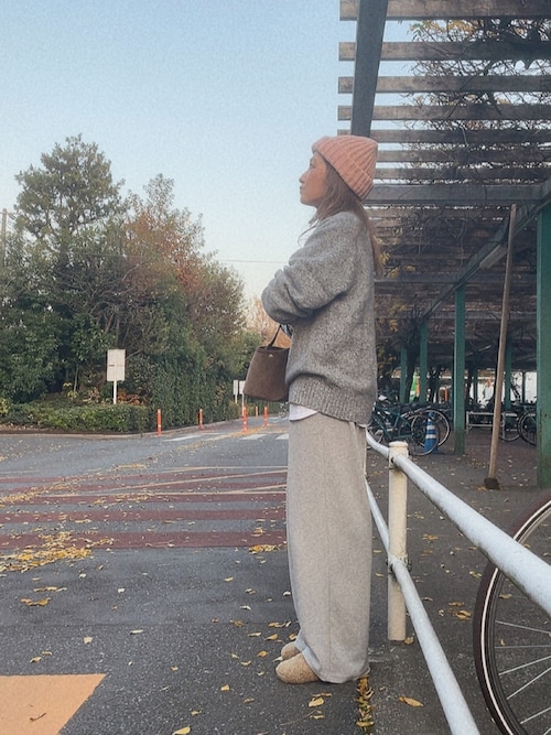 【Baserange（ベースレンジ）】WHIT BEANIE Baserange【ベースレンジ】whit beanie 