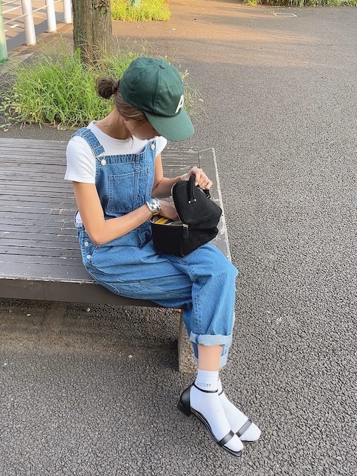 kayoさんのコーディネート
