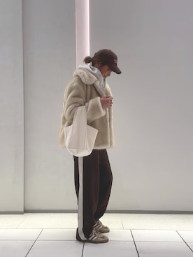 kayoさんのコーディネート