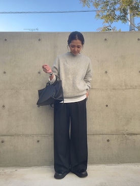 kayoさんのコーディネート