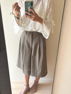 haruさんのコーディネート