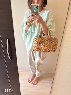 haruさんのコーディネート