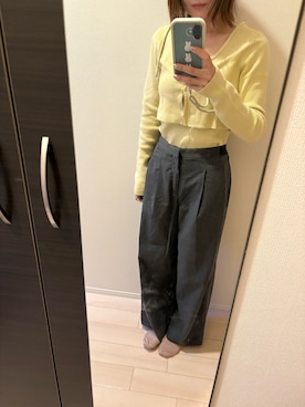 haruさんのコーディネート