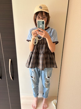 haruさんのコーディネート