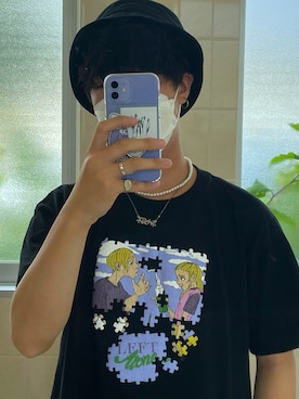 riさんのコーディネート