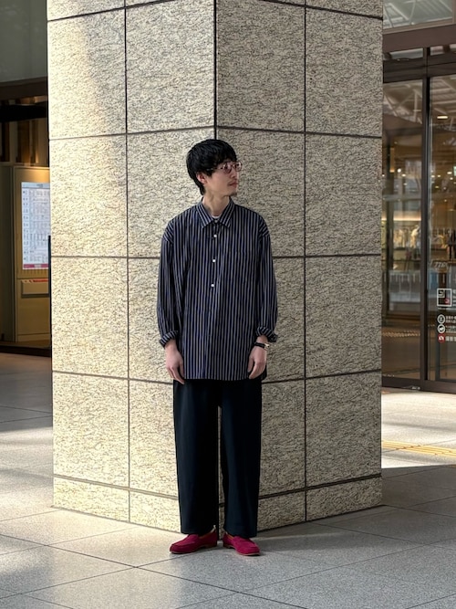 別注』Champion×Wide Dad RW DAD SWEAT PANTS（その他パンツ