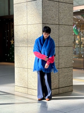 ノリ　カワハラさんのコーディネート