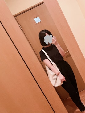 ゆうさん（レディース・153cm）の夏コーディネート