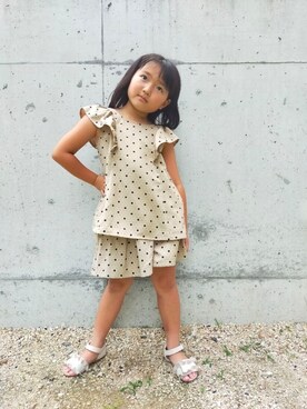 みっとさんのコーディネート