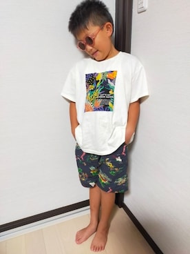 みっとさんのコーディネート