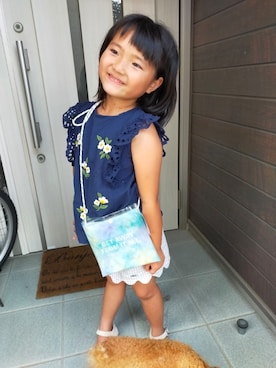 みっとさんのコーディネート