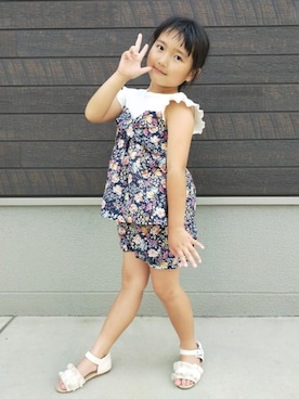 みっとさんのコーディネート