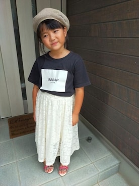 みっとさんのコーディネート