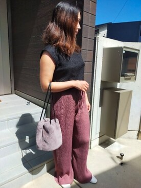 みっとさんのコーディネート